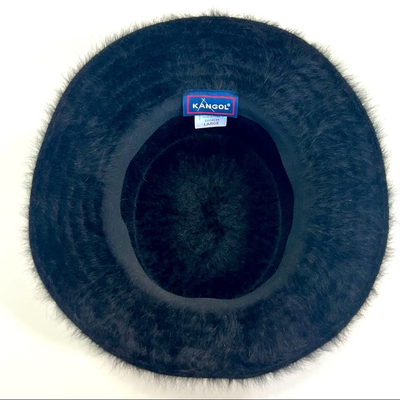 Kangol Bucket Furgora Rap Hat - Picture 6 of 11